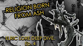 The Church That Toppled an Empire | Elric Lore Series
