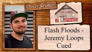 Flash Floods - Clogging - Cued