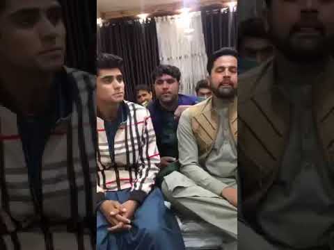 Makh Pa Palaw Pat Ka Sely Da Pashto Song 