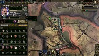 HOI 4 OWB Playthrough Submod: Enclave Reborn Redux