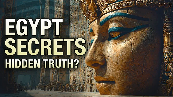 100 Facts About Ancient Egypt to Fall Asleep To | History for Sleep
