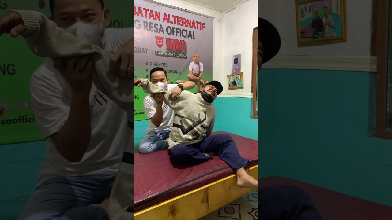 8 MARET 2026 (LIVE SESSION PAGI)