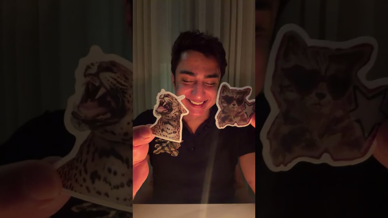 ✨ مالقادم عاطفياً لك ✨ اختر كارت