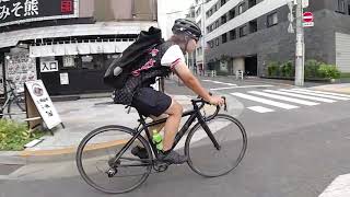 Go Go Round This World