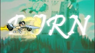 BORN - Brawlhalla EDIT