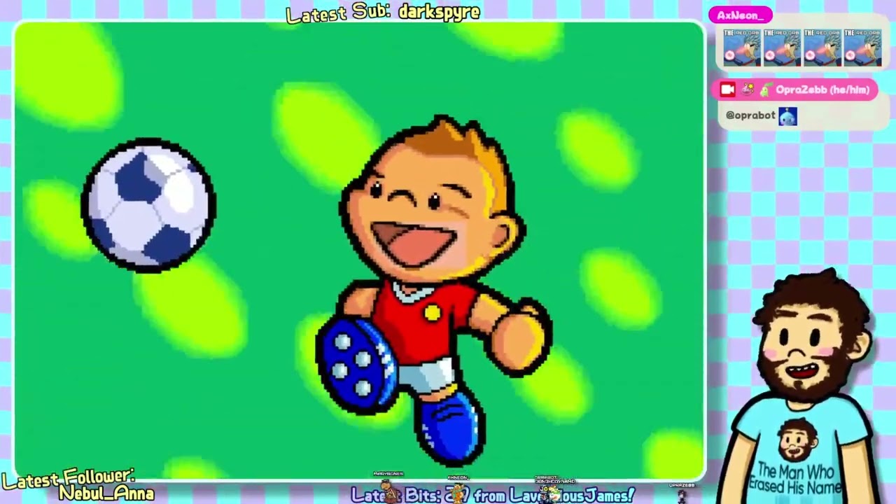 MERRY CHRISTMAS!! GO! GO! BECKHAM! ADVENTURE ON SOCCER ISLAND!