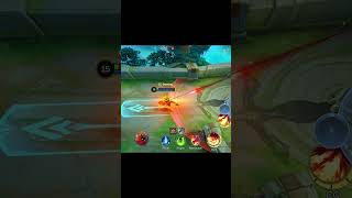 Best Absorb Tank Hero 🔥 Last Mini Target Hit Challenge! #mobalegends5v5 #moba5v5Hindi