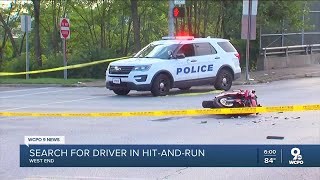 Hit-and-run victim's family shares plea for answers