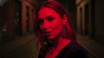 Smoke Mood — Night Escape | Deep House Mix 2025 • Chill / Night Vibes / Stress Relief #7