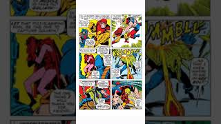 The Avengers 079 (1970) - "Lo! THE LETHAL LEGION!"