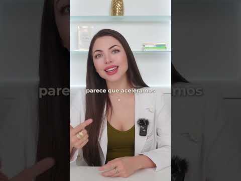 ¿El perfilamiento SHARP acelera el ENVEJECIMIENTO?