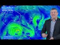 NZ & Australia weather + Rain for B.C.’s wildfires