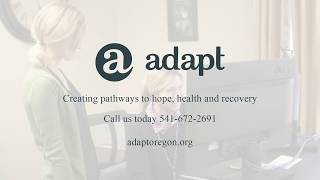 Why Work At Adapt