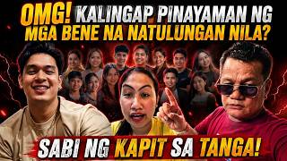 OMG! TOTOO BA ANG SINASABI NG KAPIT SA TANGA O NAGBALIW BALIWAN PARA MAPANSIN | PAPAVHER