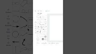 Drawify 3.0 | Checkout Shapes