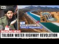 Israel’s MASSIVE Water Highway Is Changing the Country Forever! | New Mega-Project Shocks the World
