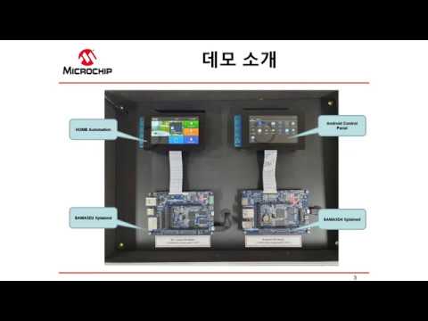 (Korean) MPU Linux Android OS ์๋ฃจ์
- YouTube
