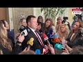 Петър Петров, "Възраждане": Не трябва да се ограничават правомощия на граждани и депутати
