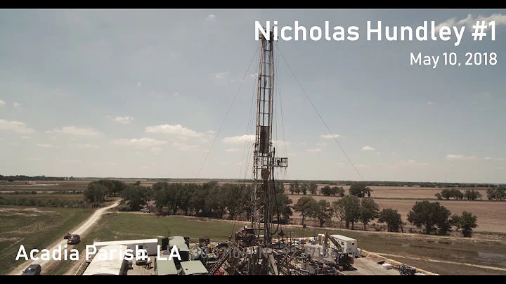 Aerial Drone Videos - Nicholas Hundley #1 - Gulf C...