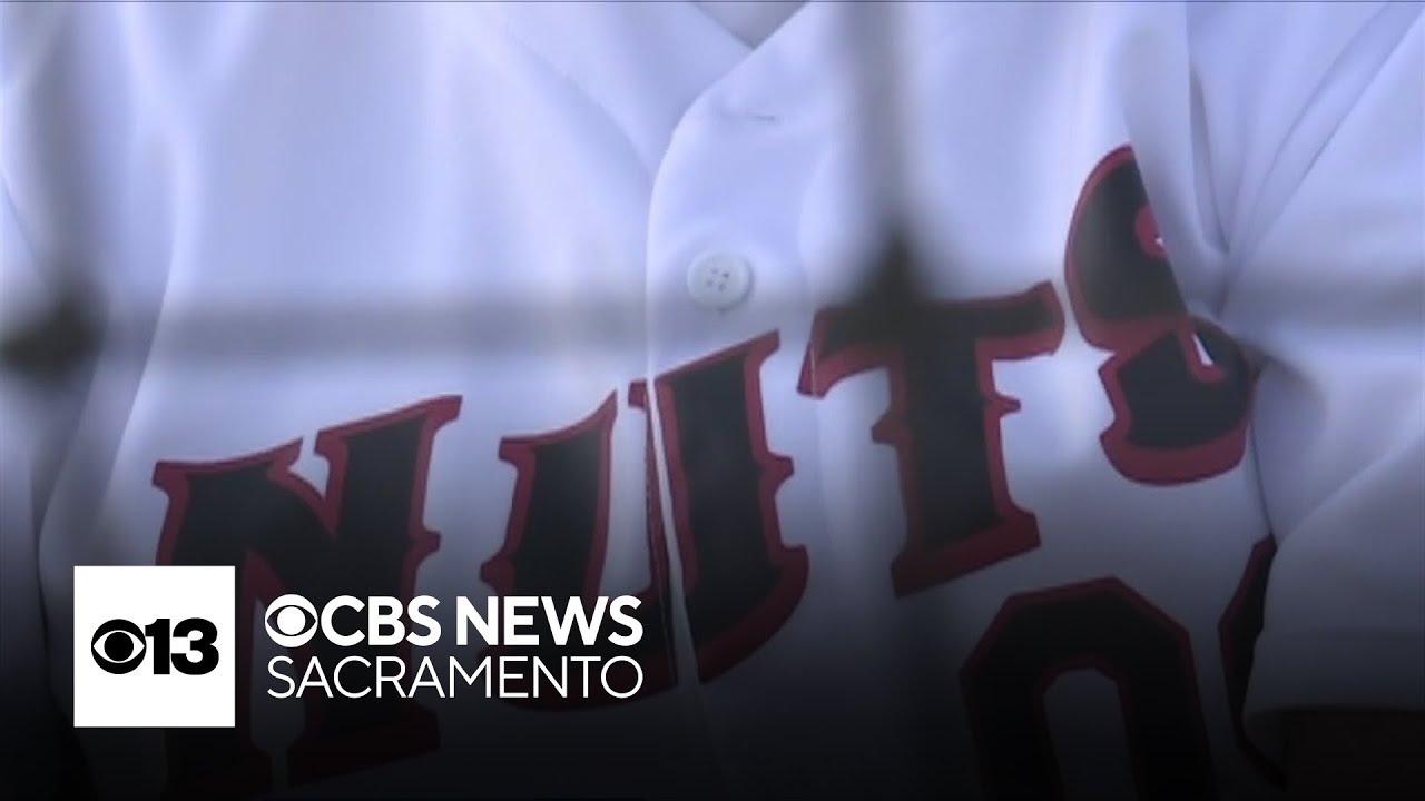 Modesto Nuts to relocate to San Bernadino after 2025 season