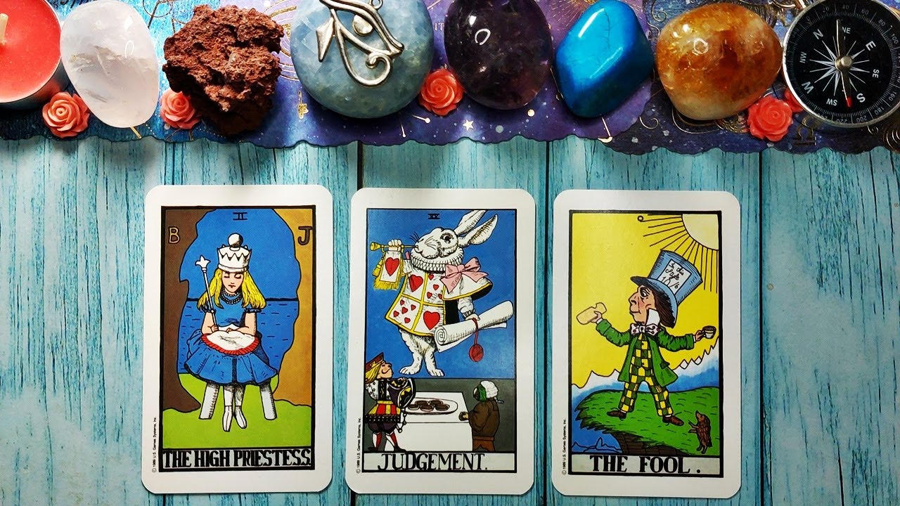 💗 ¿QUÉ SIENTE POR MI HOY? 💗 ¿PIENSA EN MI? 💗 Tarot Interactivo Hoy