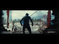 Beginning of video