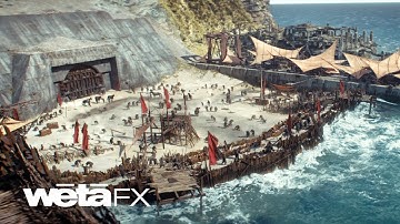 Creating Proximus Caesar