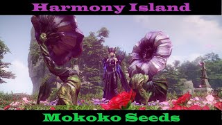 Mokoko Seeds - Harmony Island - Lost Ark