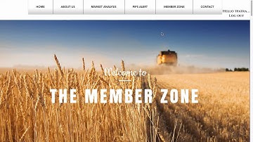 iTrader Official Website