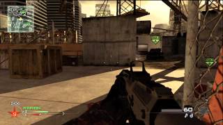 GB - Single's Dispute - First Map - Highrise - Against - Jimmy Plays Singles