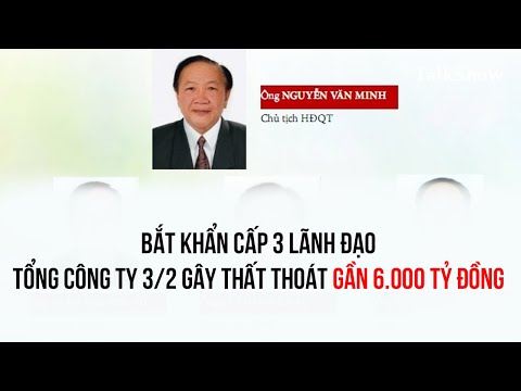 Video: Tập đoàn là gì? Tổng công ty nhà nước. công ty thế chấp