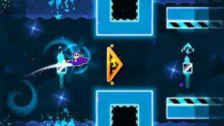 Geometry Dash - R2bbit World. screenshot 5