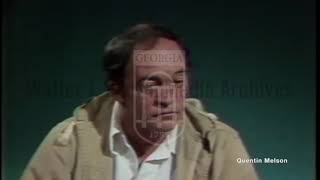 Joe Santos Interview (September 28, 1979)
