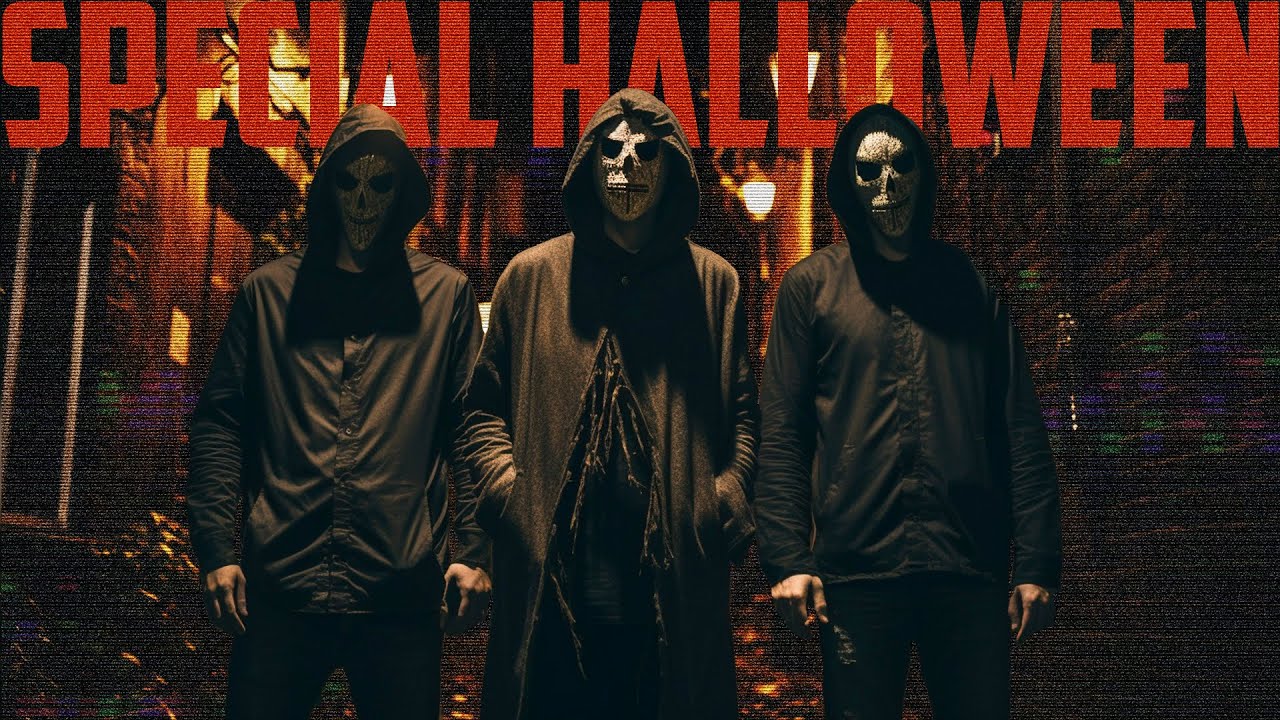 SPECIAL HALLOWEEN 2023 (avec Ars Moriendi)