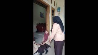 WEWALER JAWA SMKN 1 KERSANA 12 BOGA A