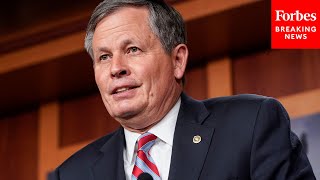 Daines Touts Tax Credit For Community Development Entities To Invest In Lower-Income Areas