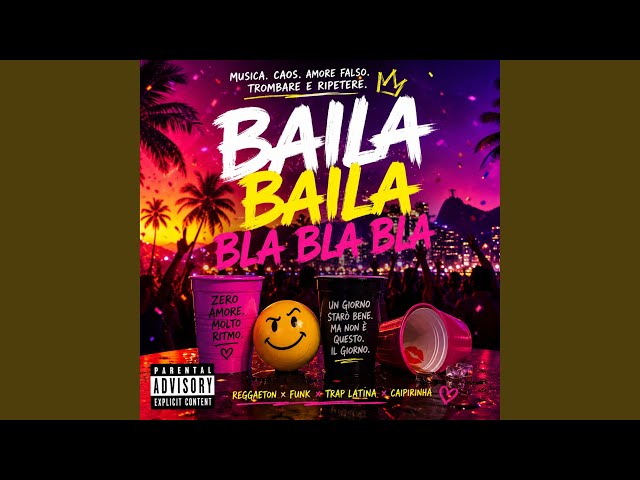 Baila Baila - YouTube
