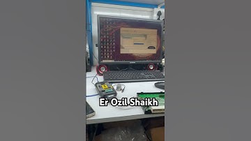 Mahindra smart key unit read write with vvdi prog by Ozil 9004548850 continental module #mahindra