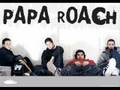 Papa Roach - Walking Thru Barbed Wire