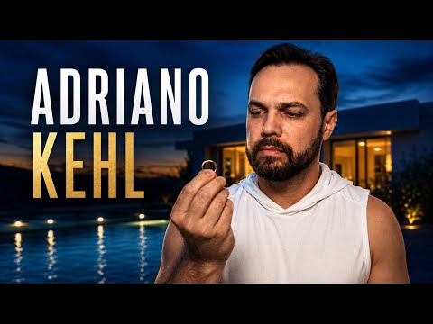 Adriano Kehl - Gênero: Musical Dramático