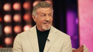 Sylvester Stallone Pitched AI De Aging ‘Rambo’ Prequel  The Tech Is ‘Sophisticated Enough’ to Make M