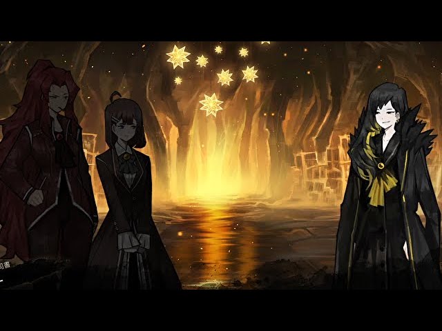 Library of Ruina】指定司書 小話②＆③ - YouTube