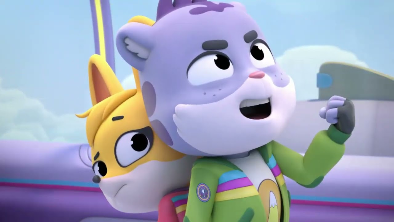 The Creature Cases Chapter 4 Trailer Netflix