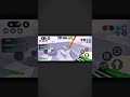 Rivals knife trickshot - Roblox Rivals | Roblox Game