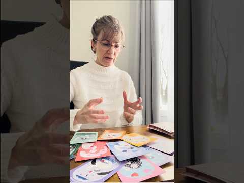 🔮 Quelqu'un(e) a été méchant(e) avec toi et le sait! Une personne demande juste d'avoir la paix!