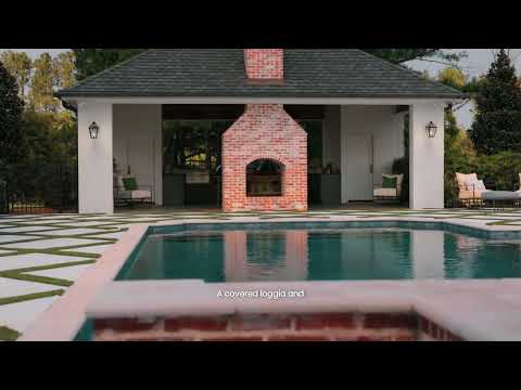 282 Ralph Rawls Rd, Hattiesburg, MS home video tour