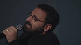 Arman Garshasbi - Booseh | Music Video | موزیک  ویدیوی «بوسه» آرمان گرشاسبی