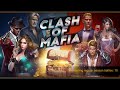 Mafia city  clash of mafia eventedm 8dplease wear headphones