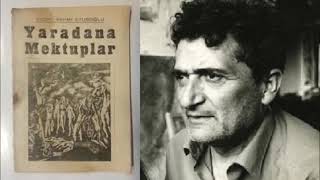 Bedri Rahmi Eyüboğlu - Yaradana Mektuplar