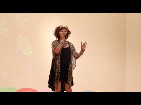 Civilized culture - Singing 懺情 (190831 DSCN9836)